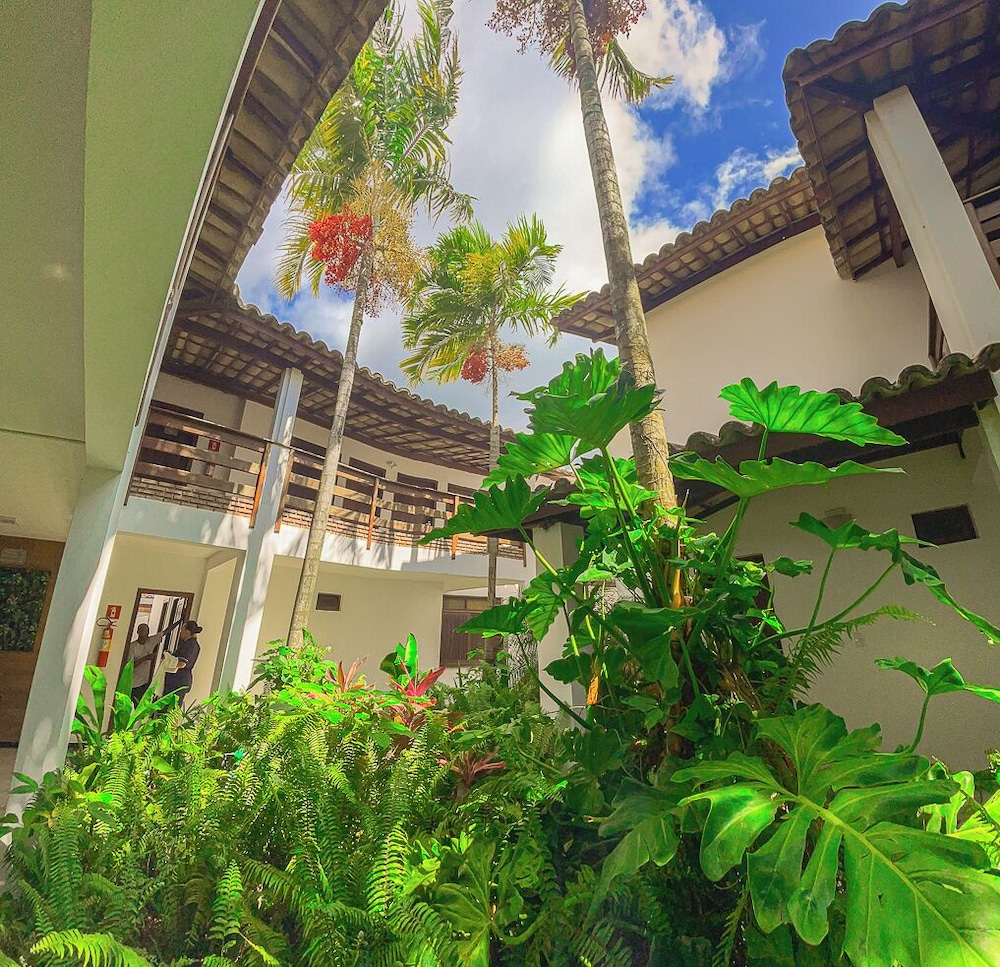 ENCANTOS DE ITAPERAPUA 53/65