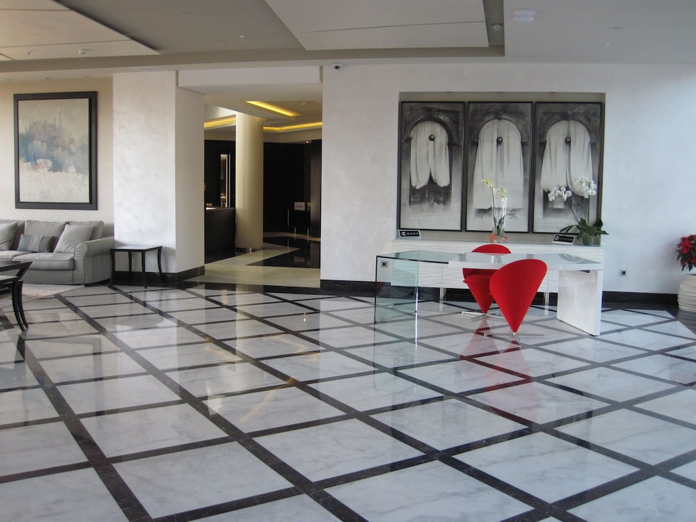 Hotel Ar Golf Almerimar 52/70