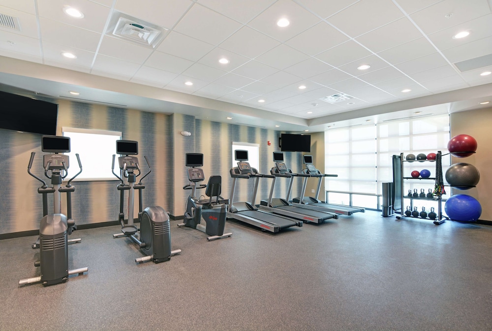 Home2 Suites By Hilton Bettendorf Quad Cities Ia 22/49