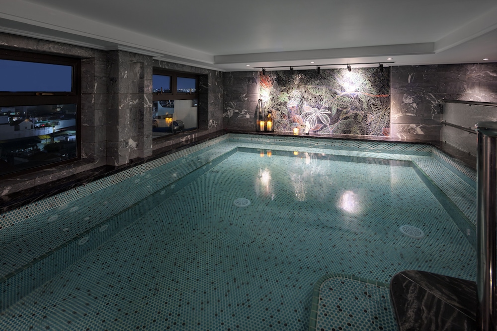 Peridot Grand Luxury Boutique Hotel 22/50
