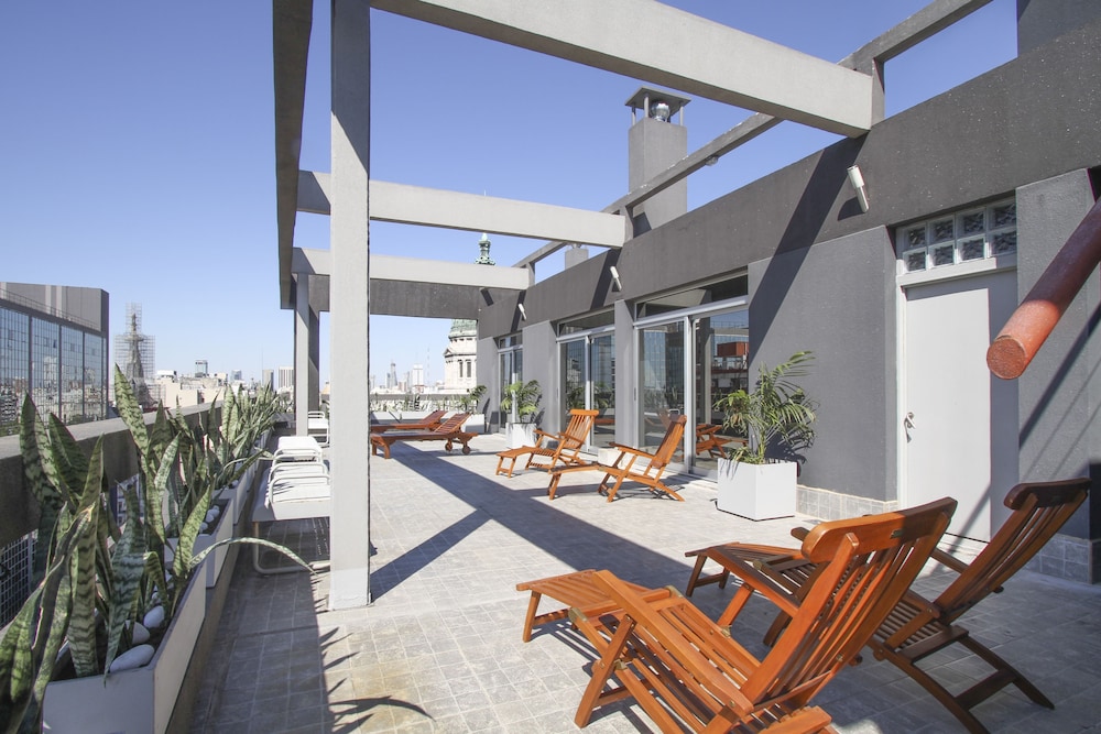 UNO BUENOS AIRES SUITES 55/60