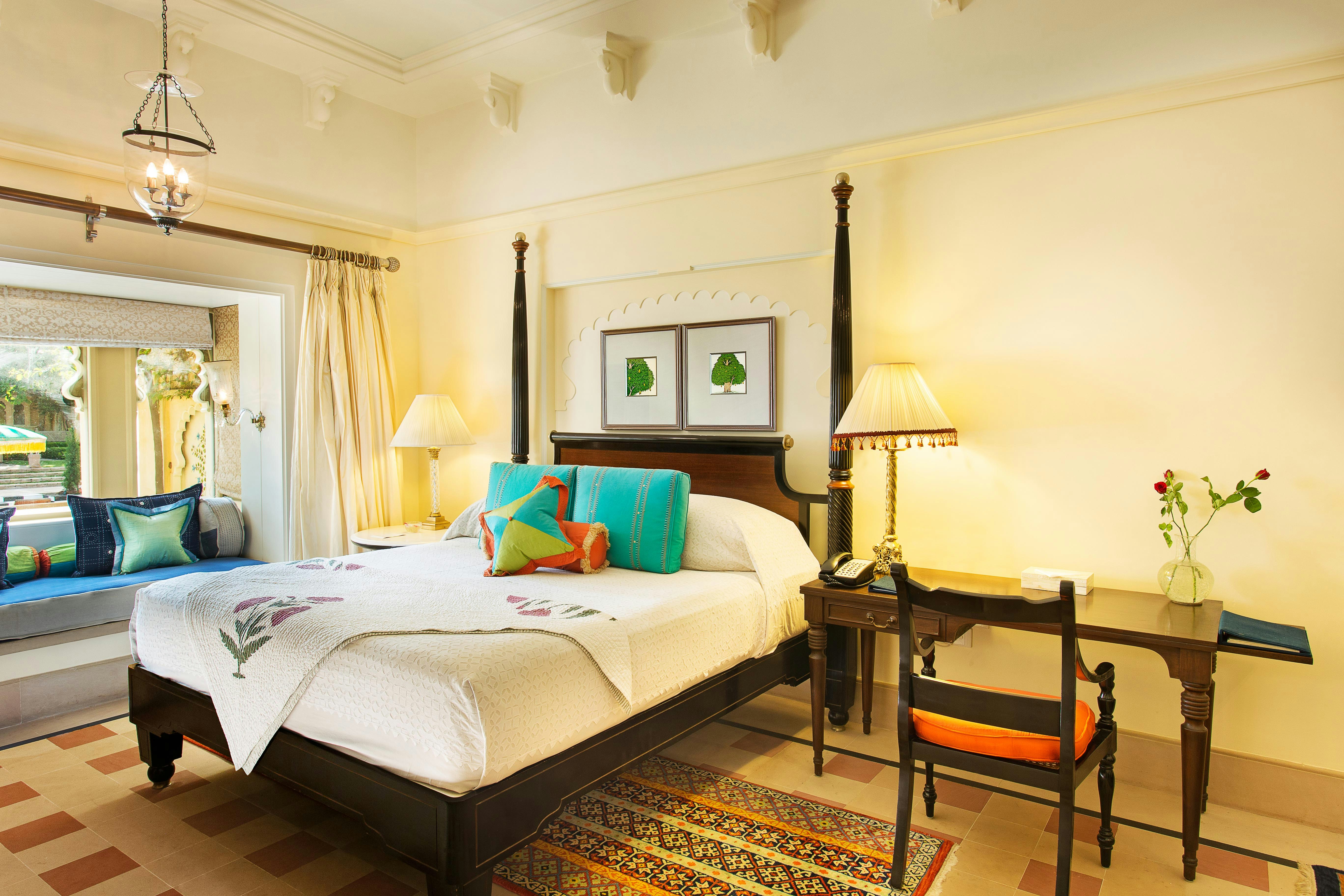 Oberoi Udai Vilas 16/78