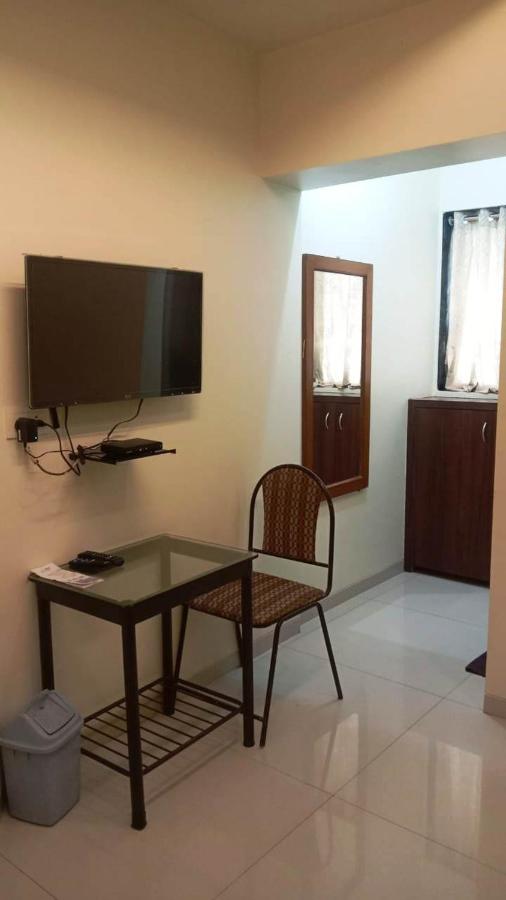 Hotel Sai Nidhi Supreme 18/20