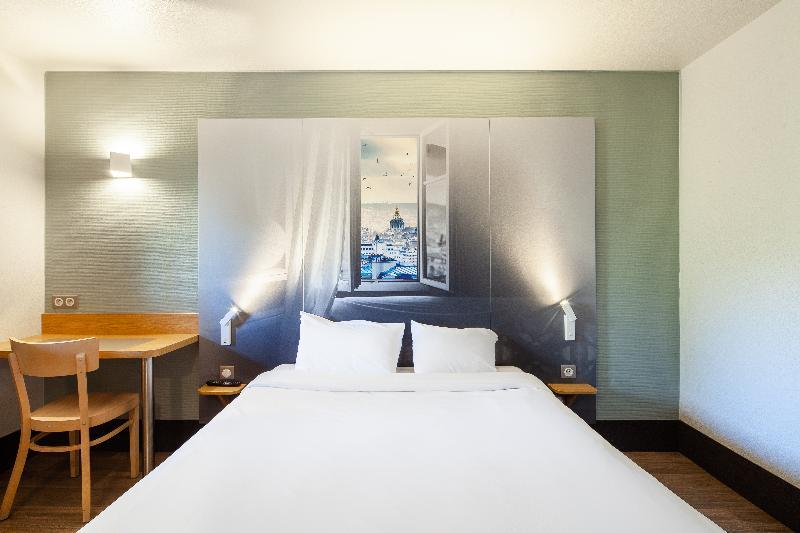 ROOM, 2 DOUBLE BEDS, ACCESSIBLE