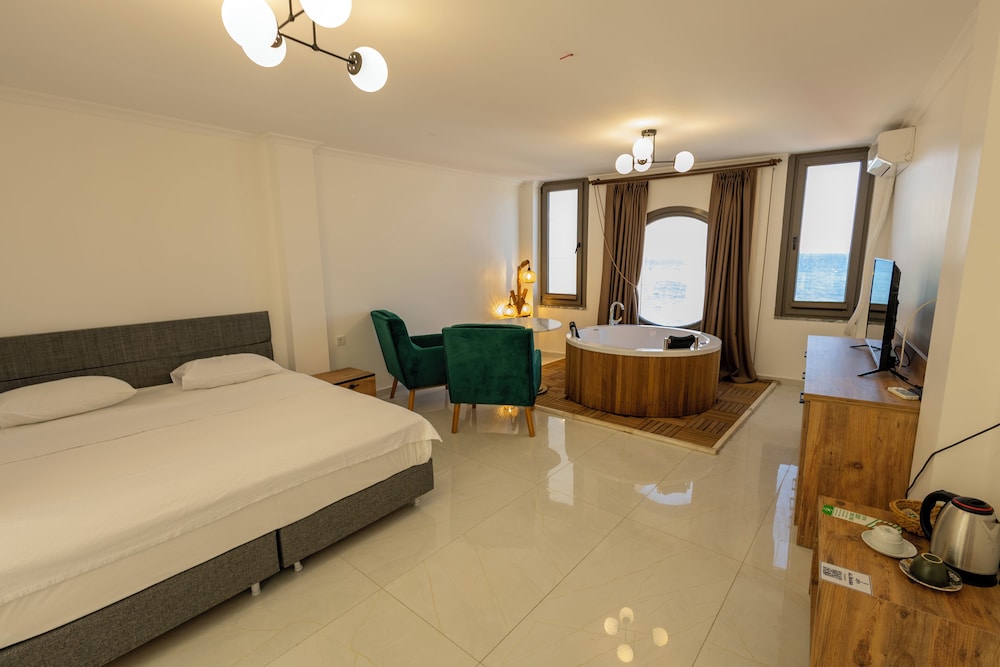 Mohti Otel 9/50