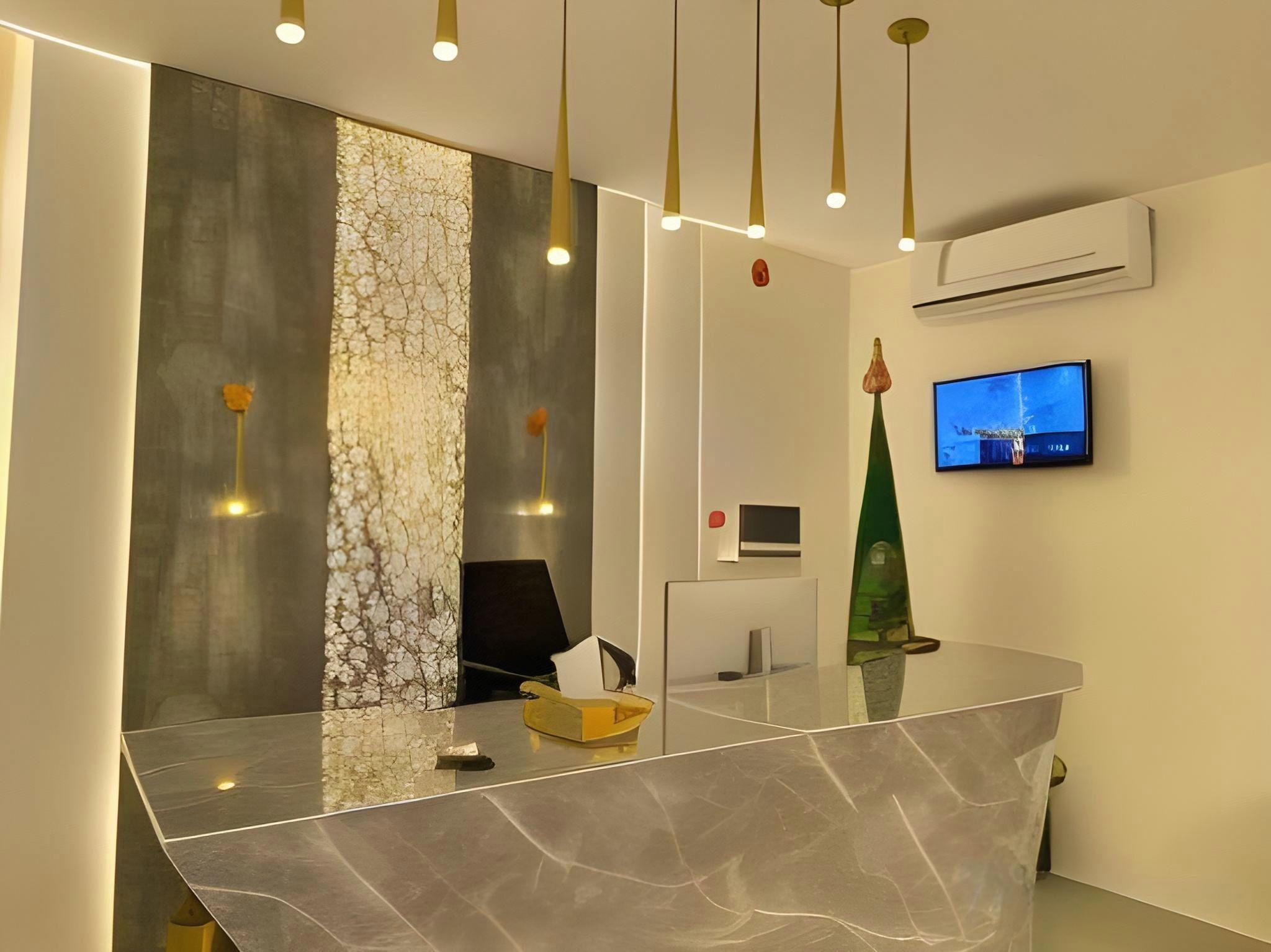 فندق جولدن الأندلس أبها(Golden Andalus Hotel Abha) 7/29