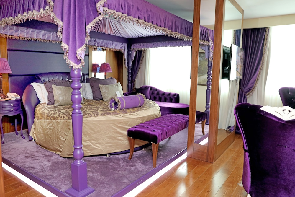 Latanya Hotel Ankara 47/76