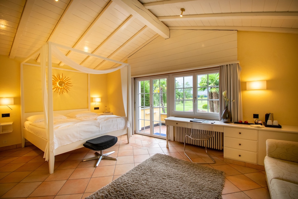Albergo Losone 8/50