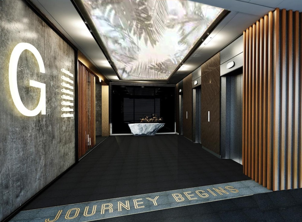 Scapes Hotel 6/49
