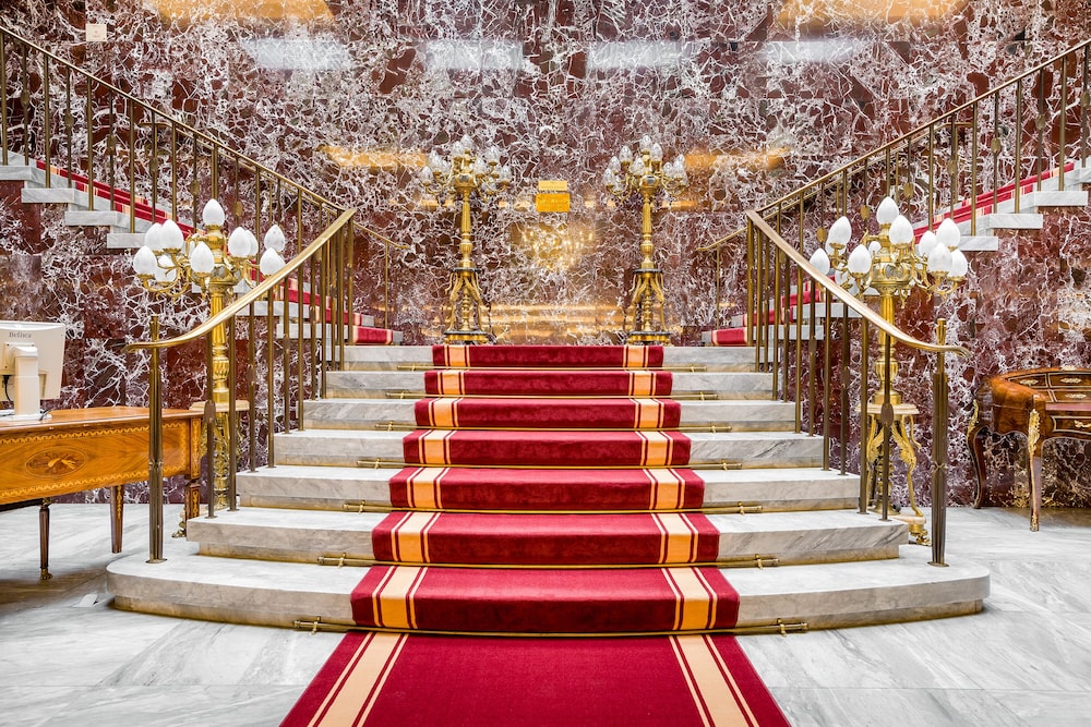 ユニーク・ドルトムント中央駅(旧ノヴム・ビジネスホテル) 写真3