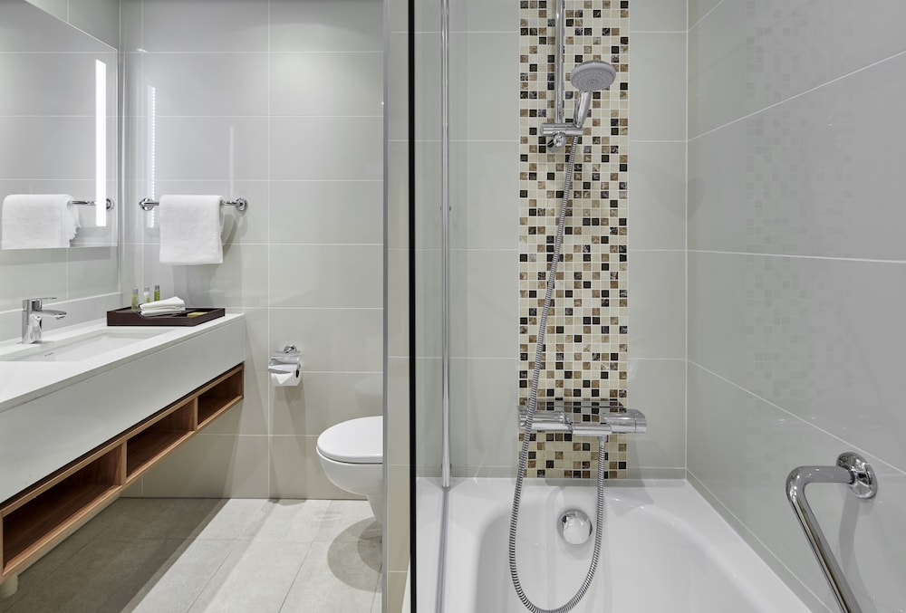 Hilton Garden Inn Gaborone, Botswana 14/56