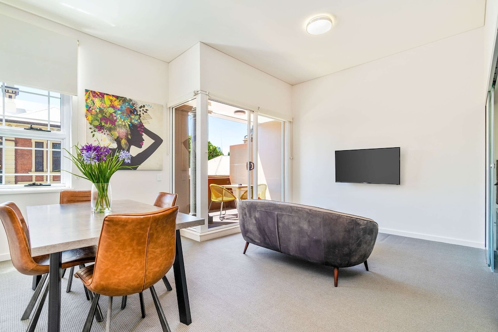 Terminus Apartment Hotel, Ascend Hotel Collection 23/31