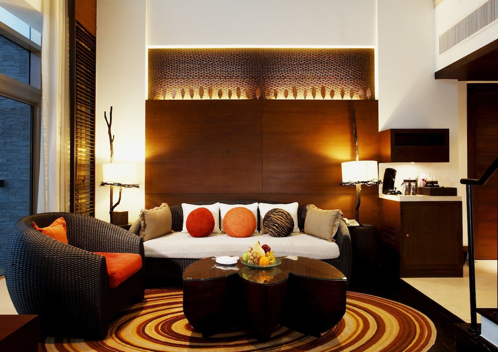 Centara Grand Mirage Beach Resort Pattaya 54/81