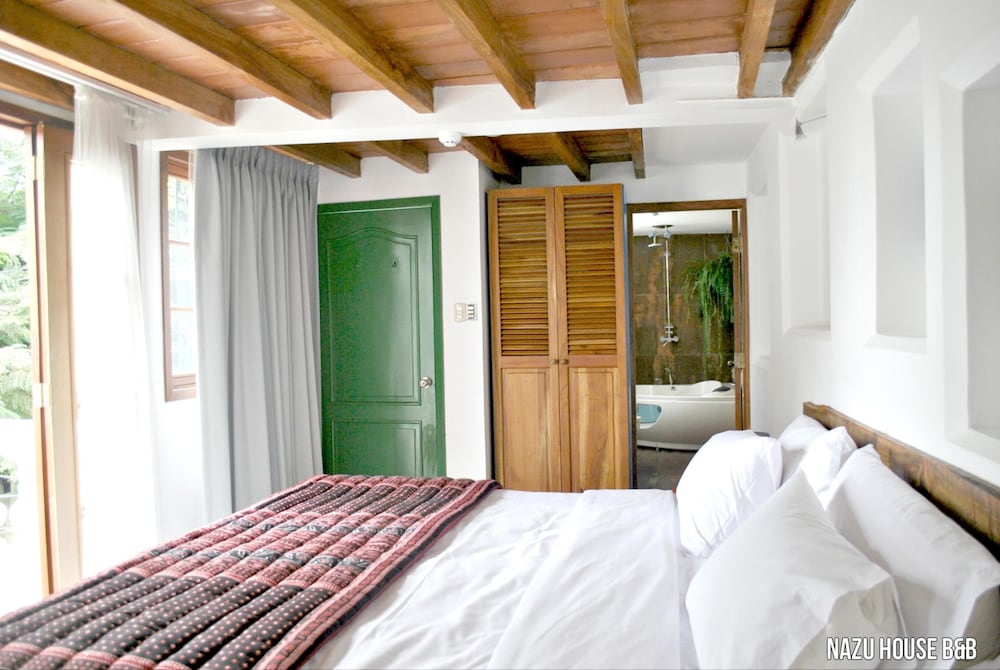 Nazu House Bed Breakfast 23/69