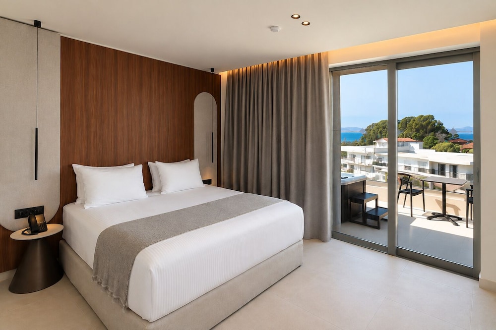 Alizo Boutique Hotel & Spa - Adults Only 38/81