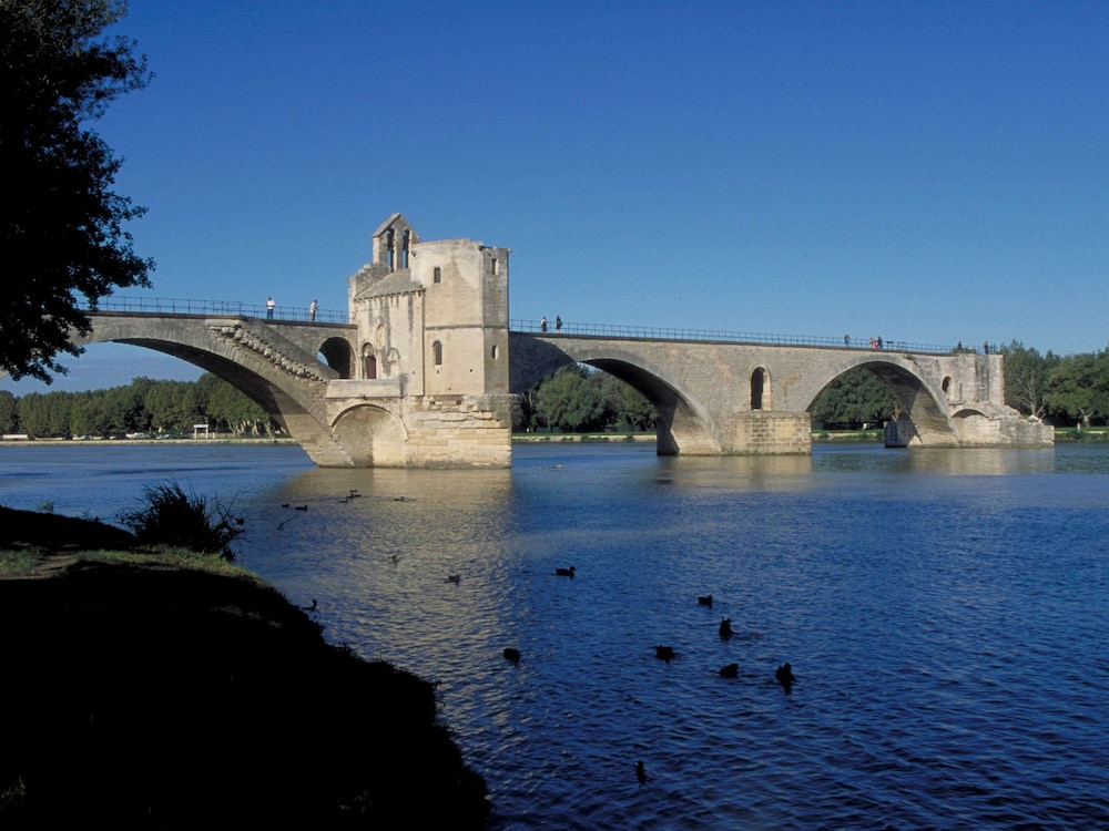ibis budget Avignon Centre 2/56