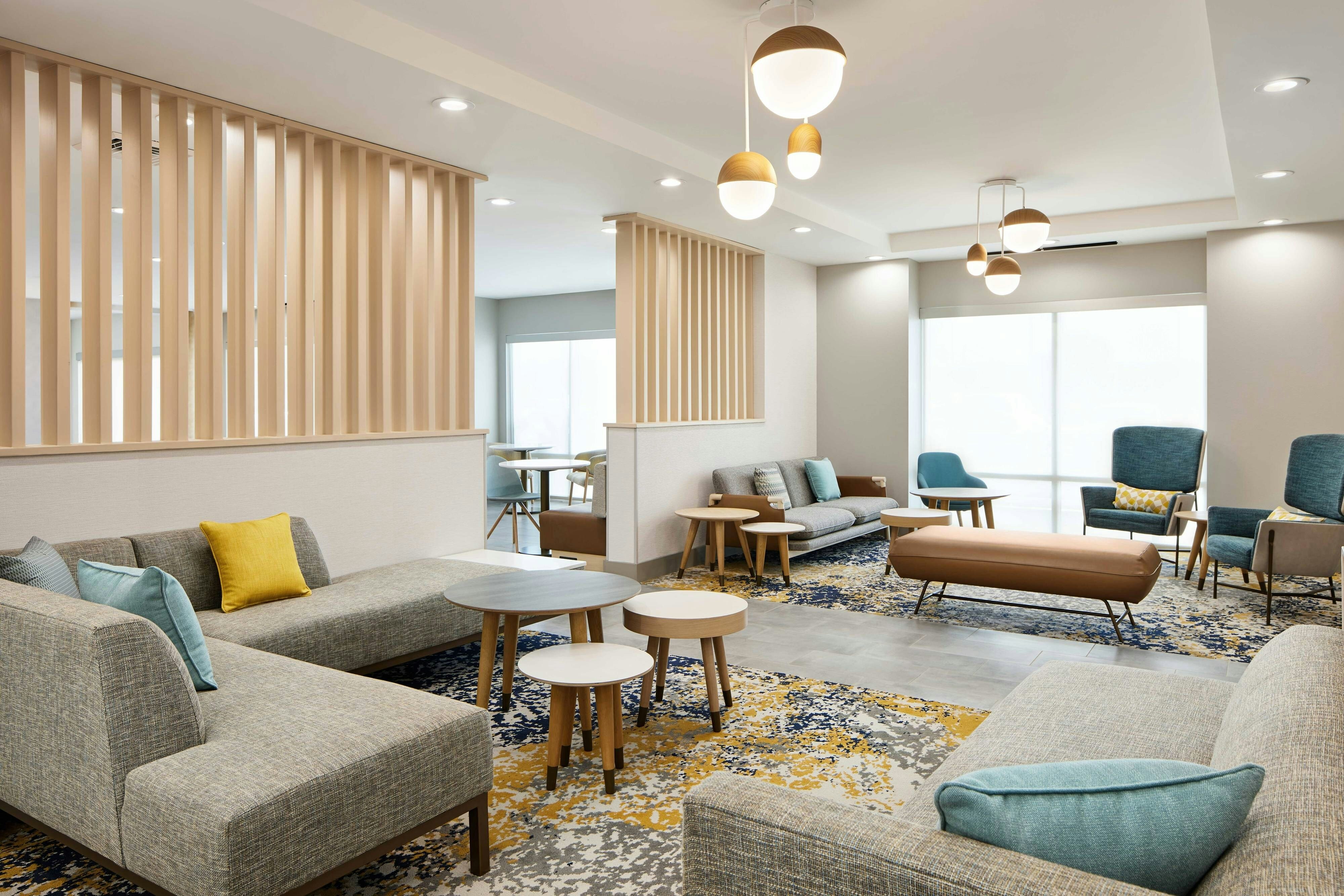 TownePlace Suites by Marriott Tampa Casino Area 9/17