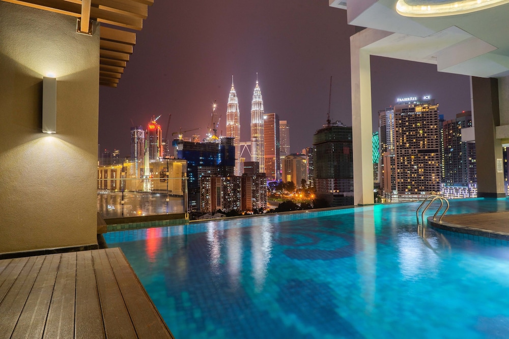 Tamu Hotel and Suites Kuala Lumpur 34/58