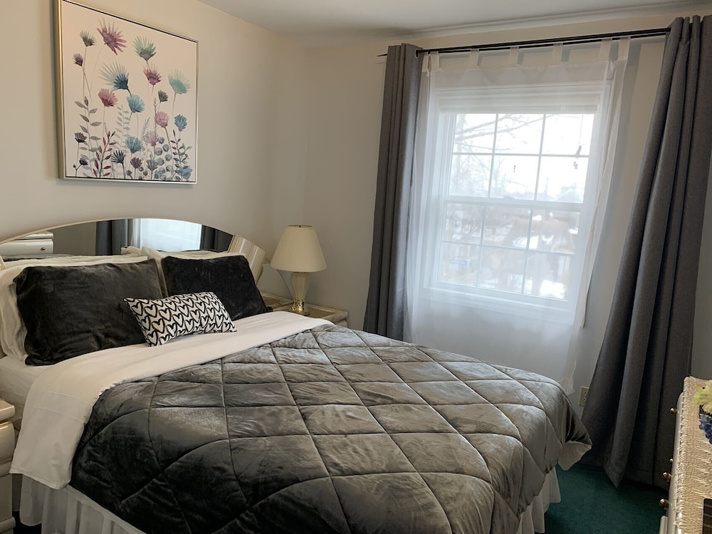 Susan's Villa 10/50