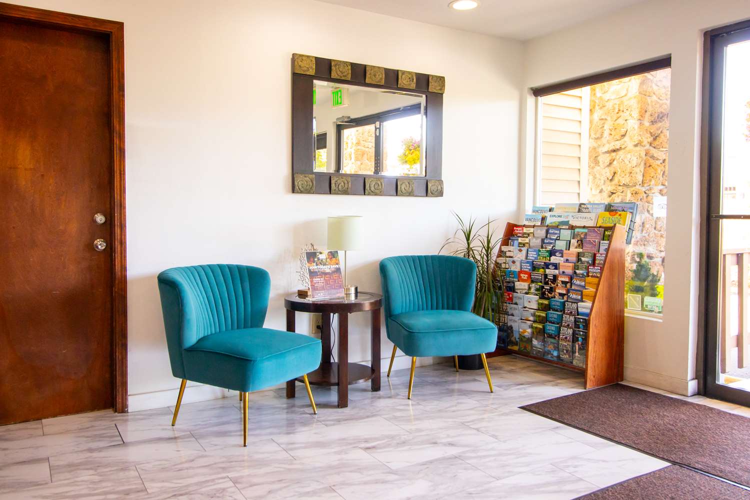Red Lion Inn Suites Vancouver 37/53