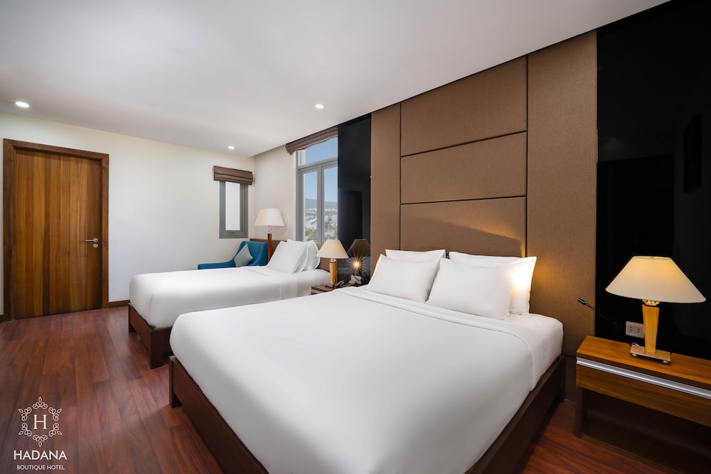 Hadana Boutique Hotel Da Nang 33/86