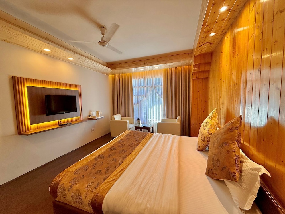 Hotel Vintage 24/64