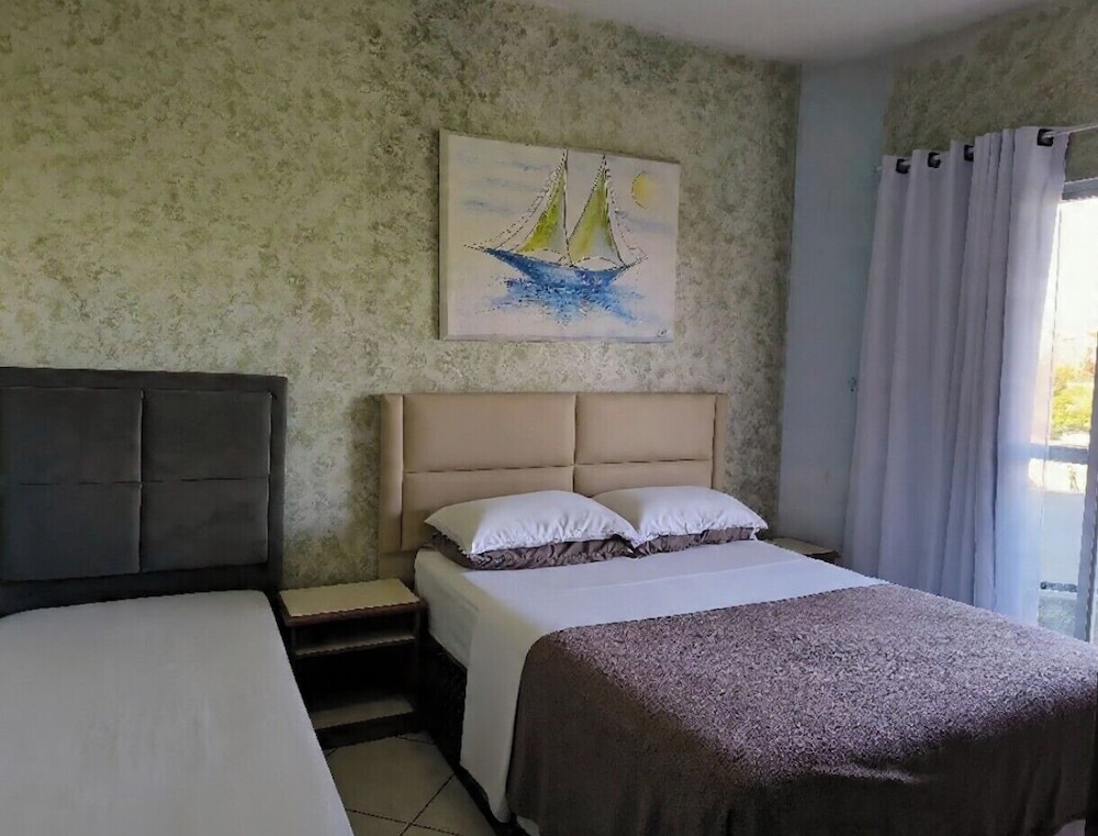 Apart Hotel Ilha Residence 13/50