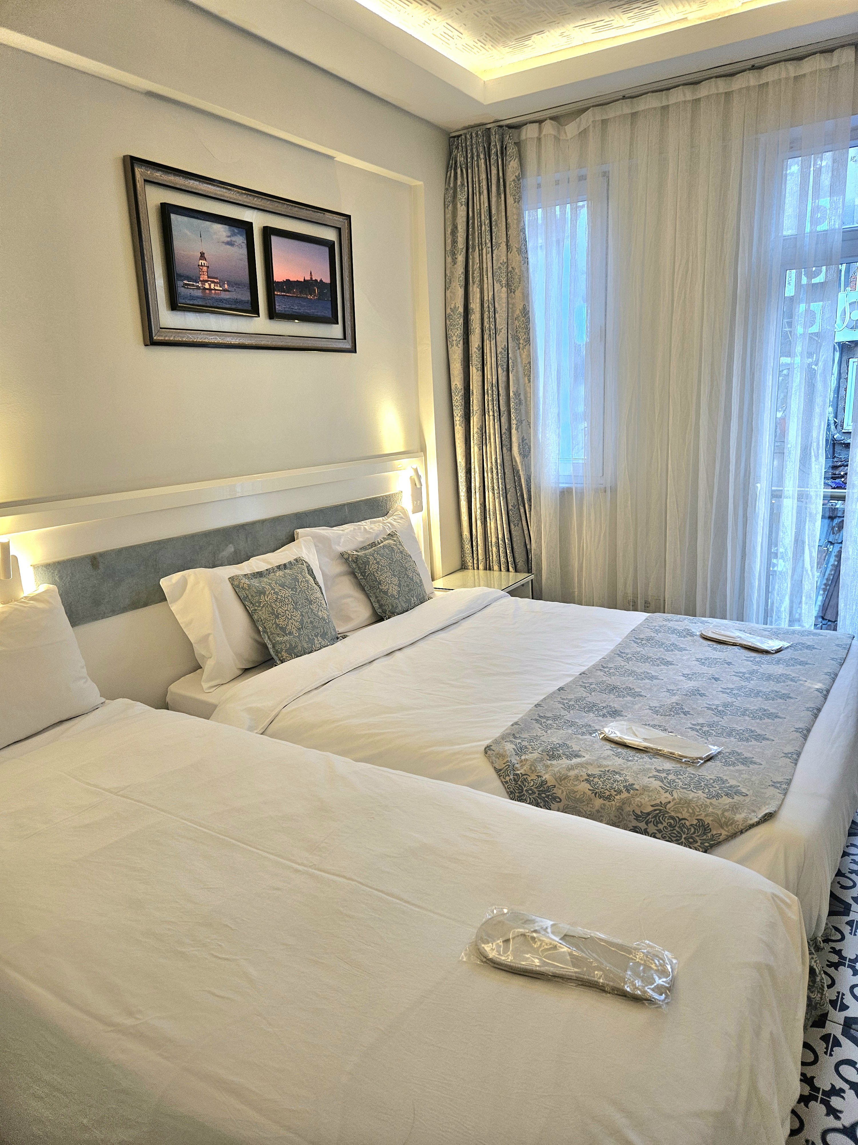 استوديو ثلاثي، Lemon Residence 2/8