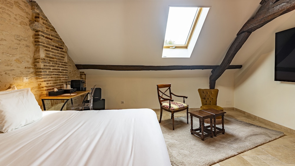 Hotel Des Remparts 12/67