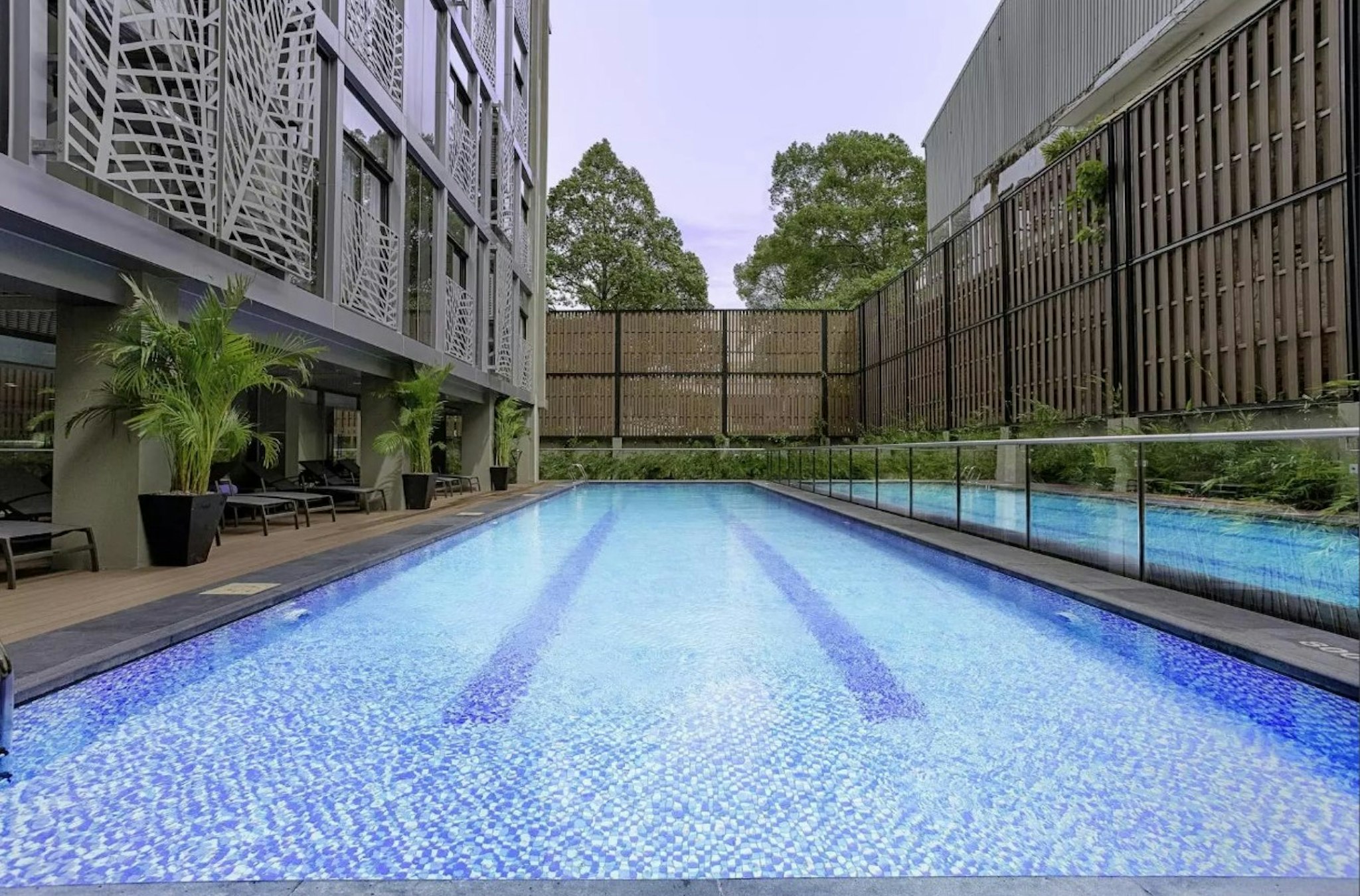 SILA Urban Living 30/33