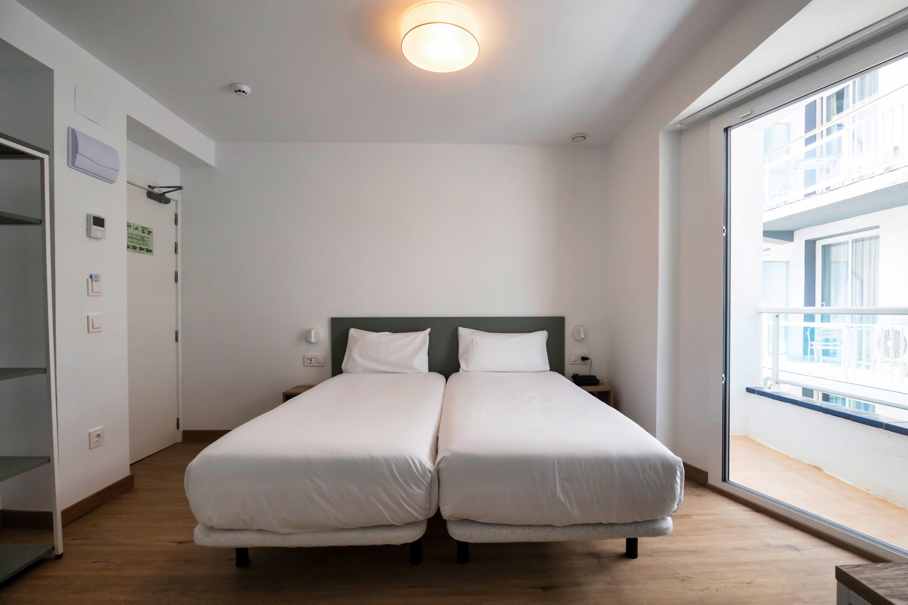 Hotel Calella by Beatriz Hoteles 13/40