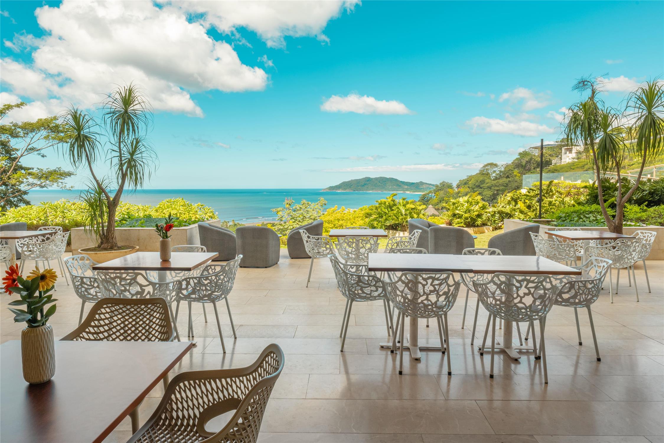 Wyndham Tamarindo 5/18