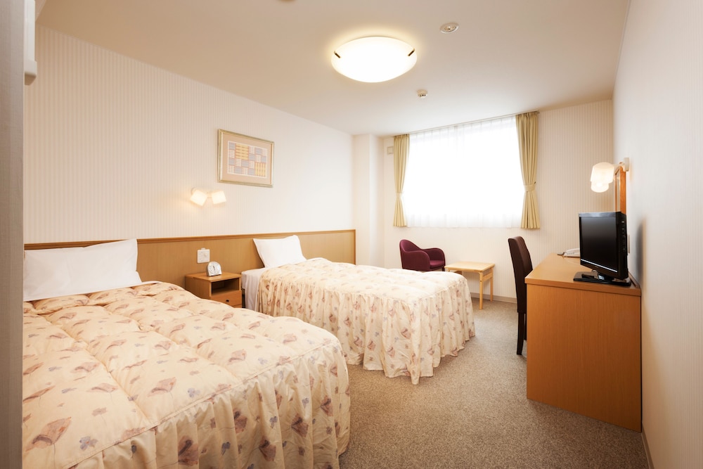 ISLAND INN RISHIRI 8/53