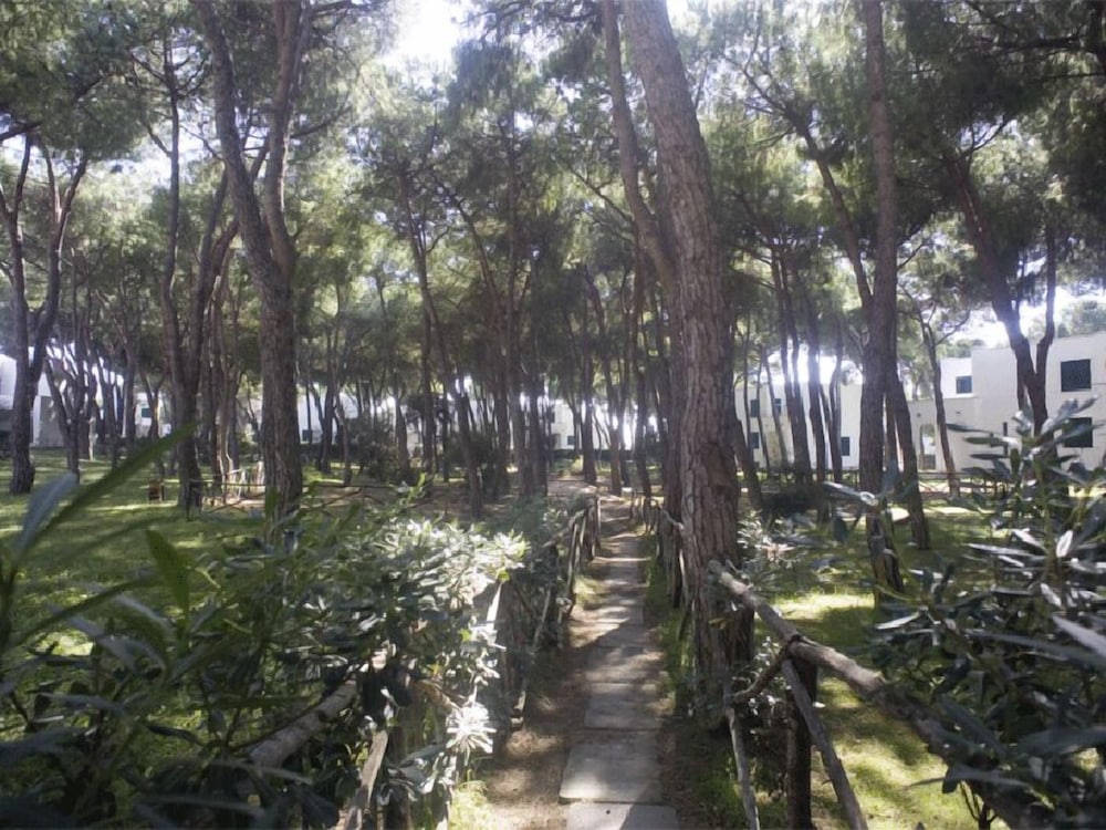 Giulivo Hotel Village 39/50