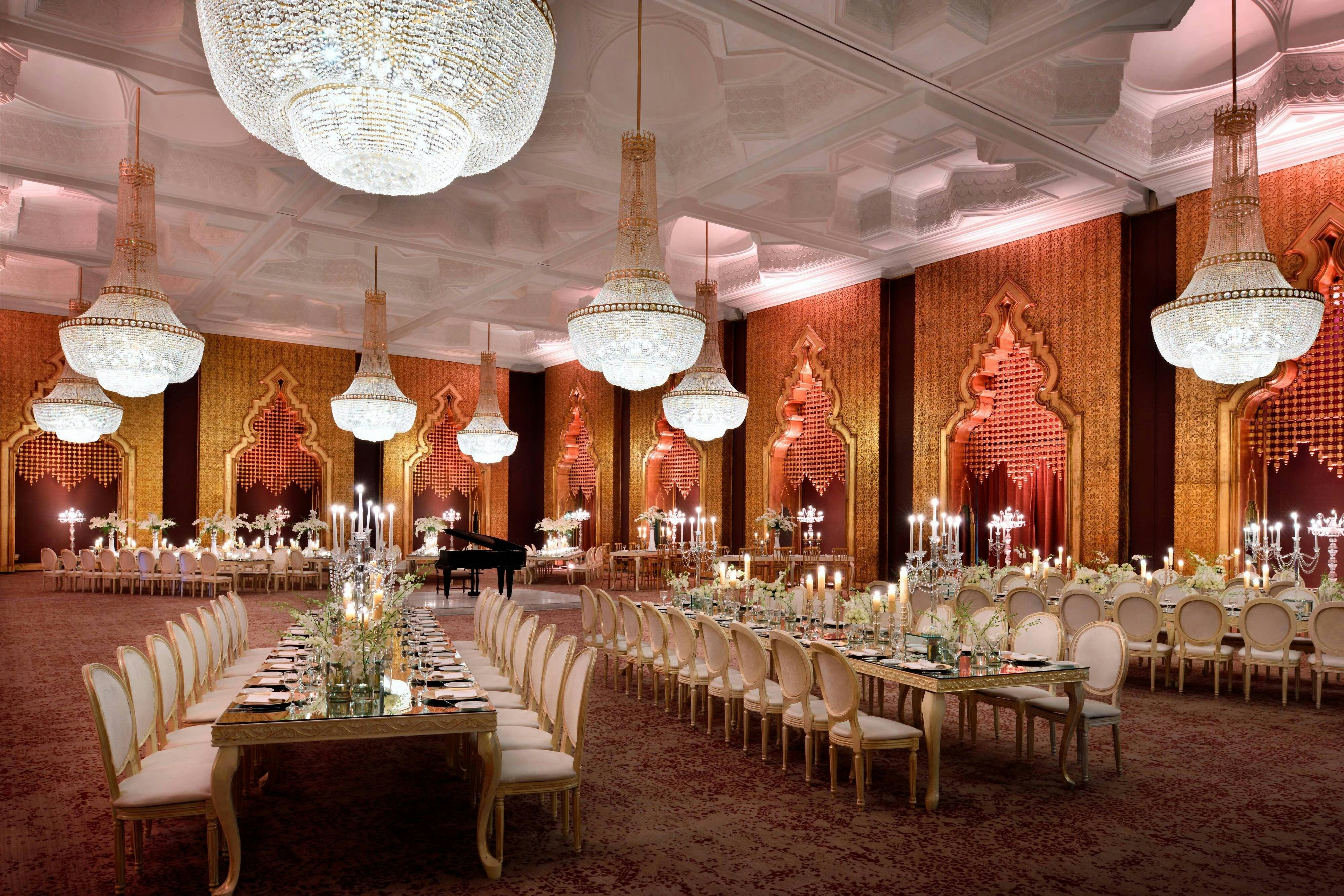 Marriott Mena House Cairo 5/25