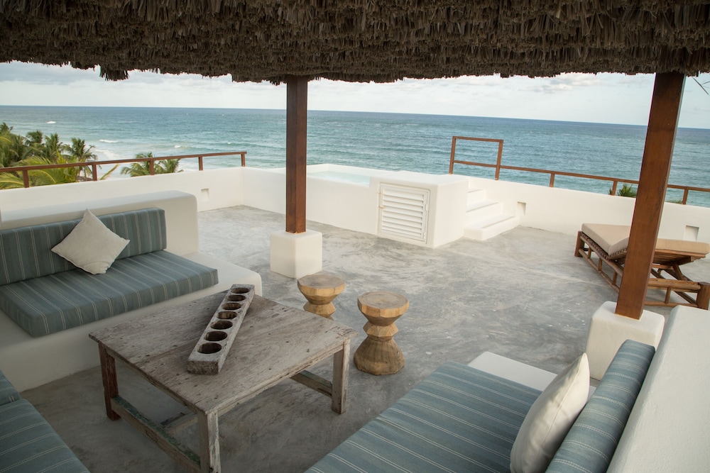 Chiringuito Tulum 38/79