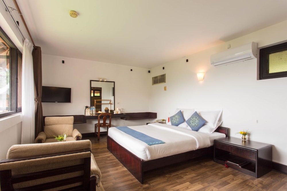 Dhulikhel Mountain Resorts 10/46