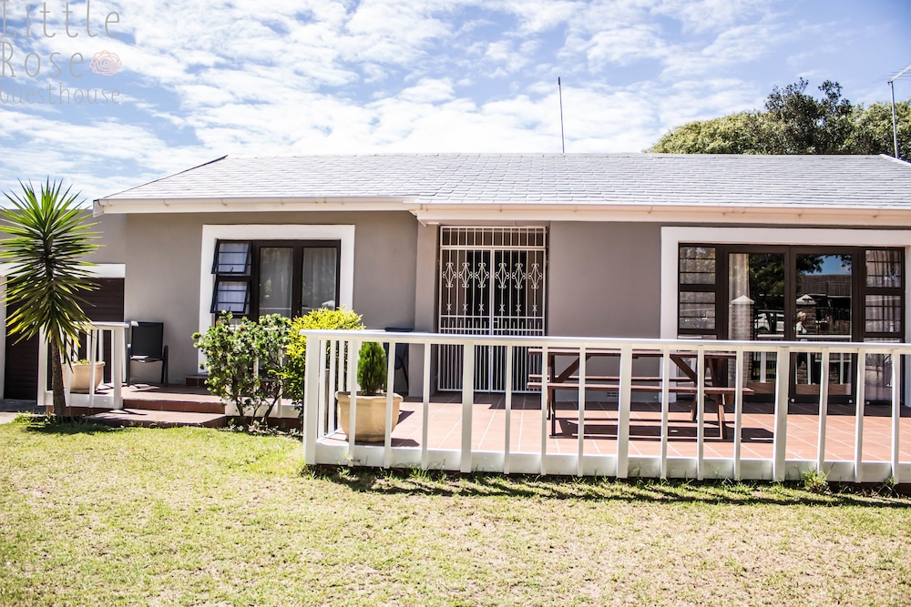 Little Rose Guesthouse & Self-Catering 1/50