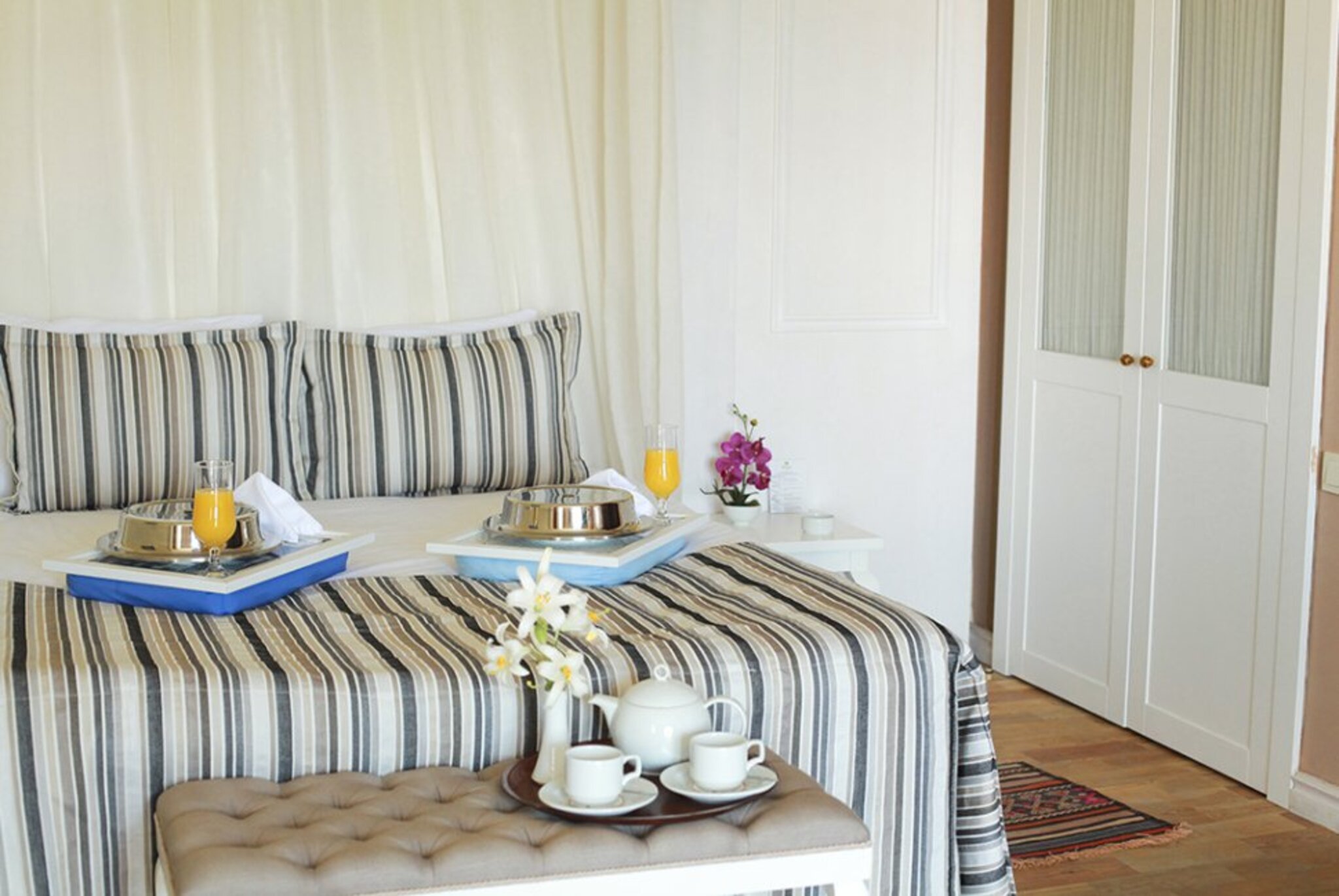 Reis Inn Hotel Kazdaglari 5/44