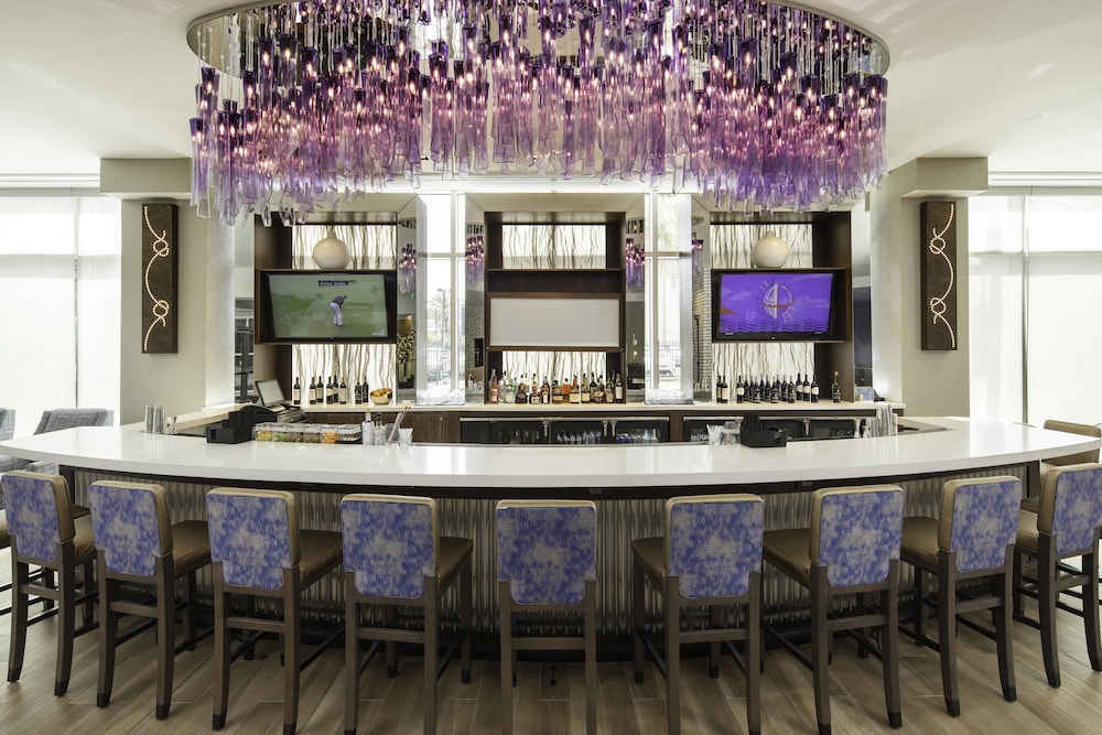 Springhill Suites New Orleans Downtown Canal Street in NEW ORLEANS - LA