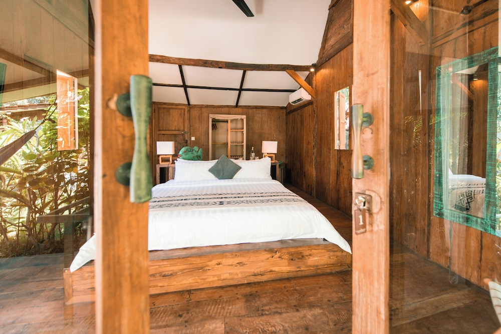 Coconut Garden Resort 15/50