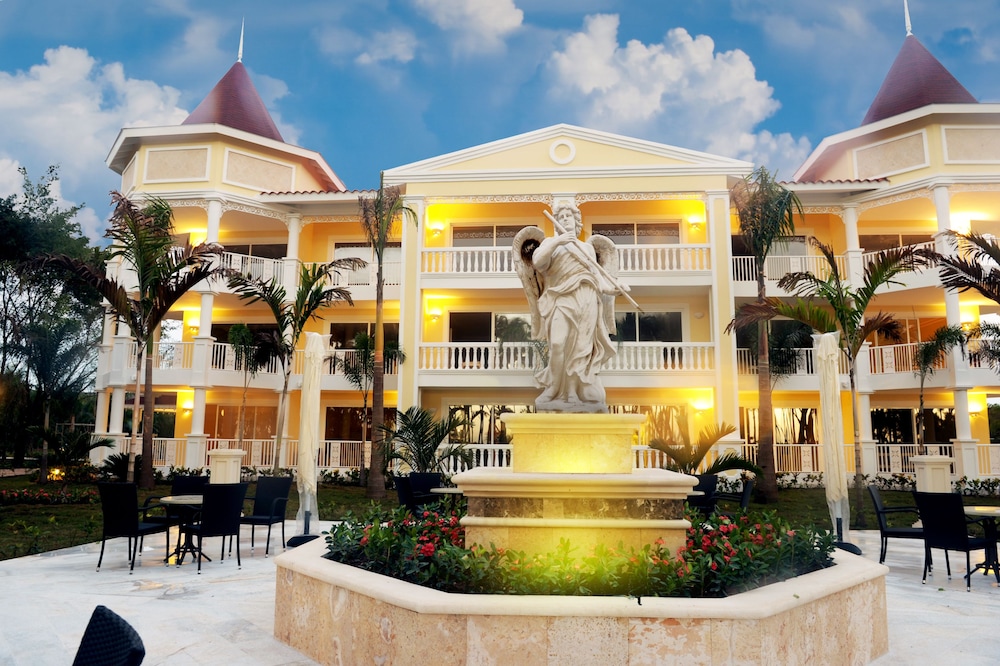 Bahia Principe Escape Bouganville - Adults Only 2/73
