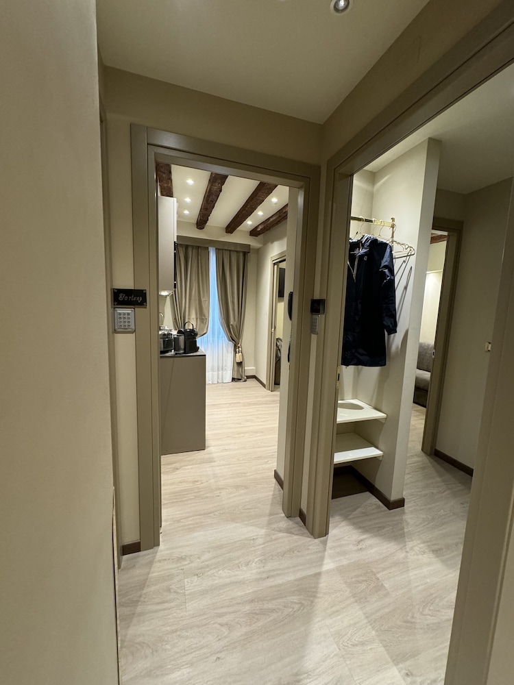Cà dell' Arte Palace 24/50