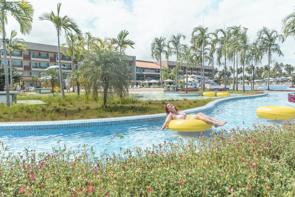 Japaratinga Lounge Resort 59/66