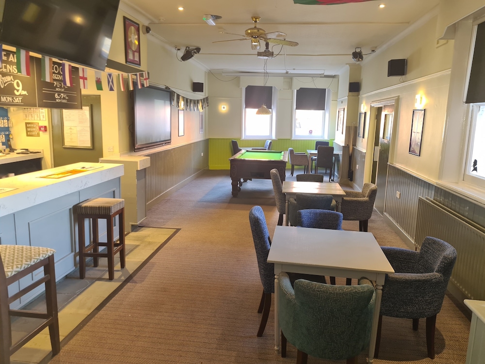 The Swan Hotel 25/34