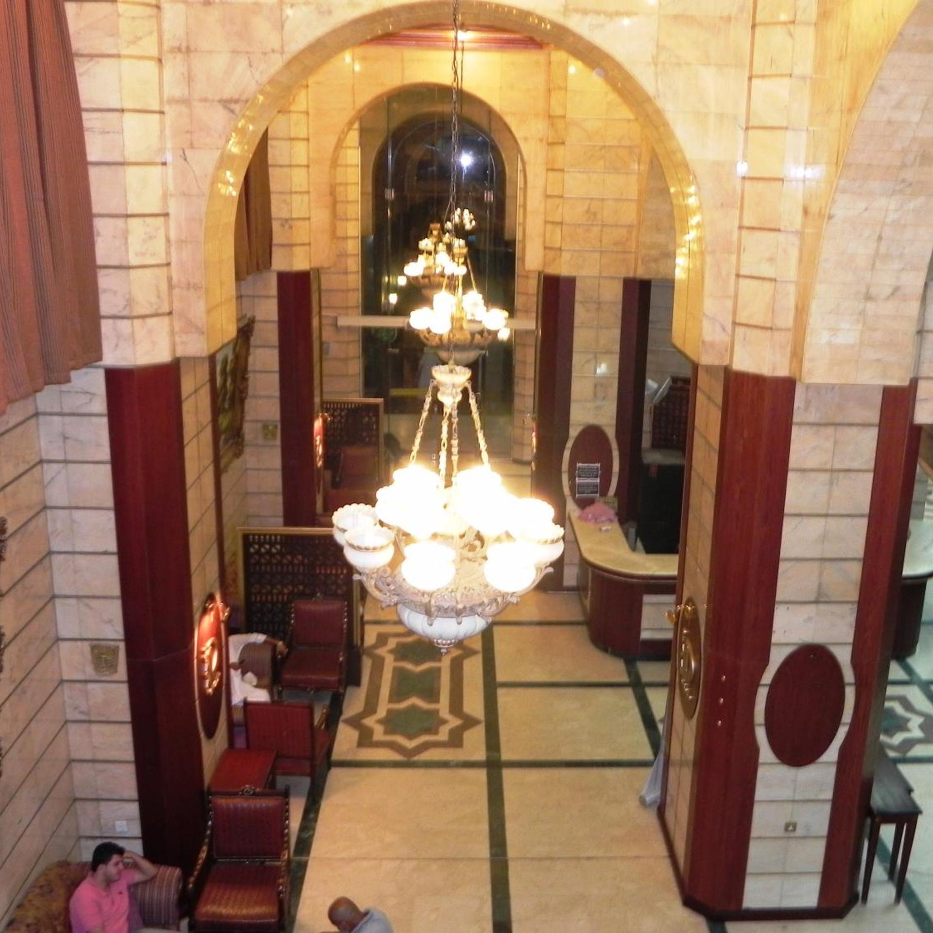 فندق واحة الضيافة(Wahat Al Deafah) 21/26