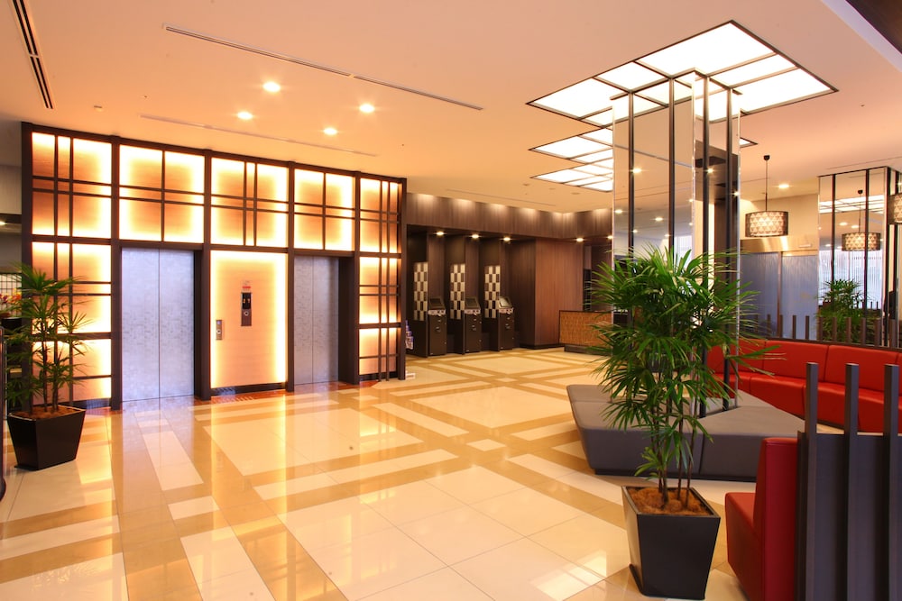 Daiwa Roynet Hotel Kyoto Hachijoguchi 5/30