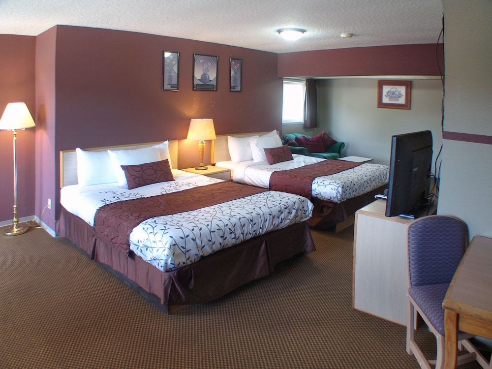 The Inn At Salmon Creek 12/23