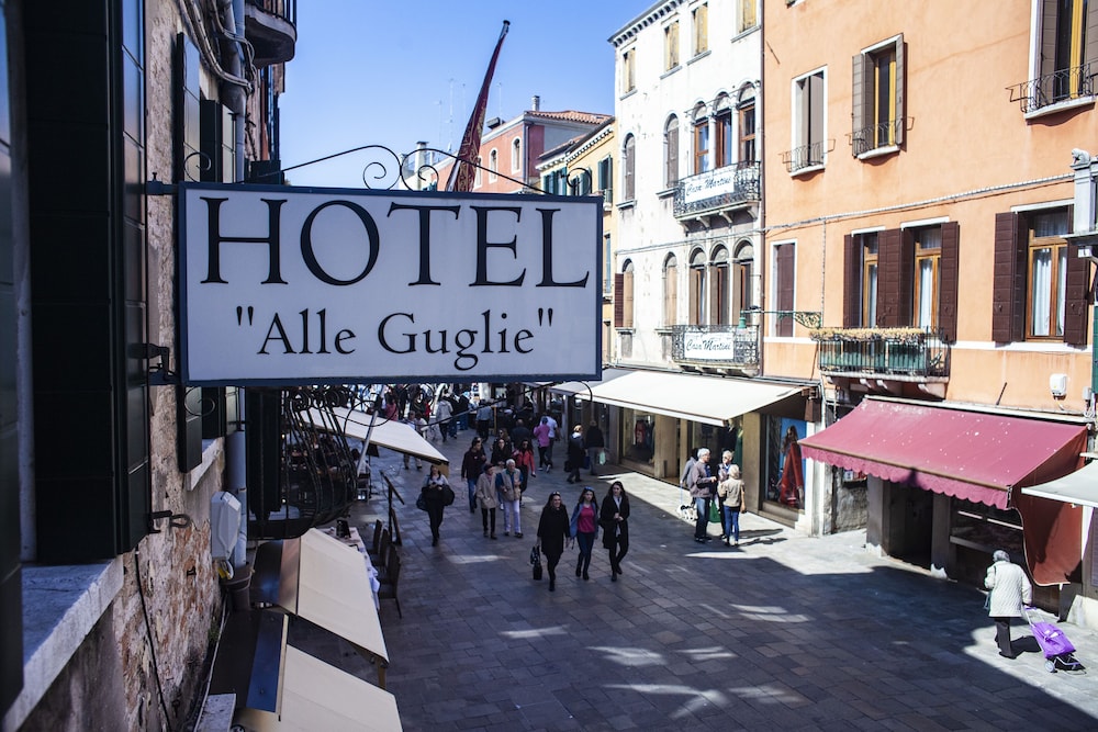 Alle Guglie 56/63