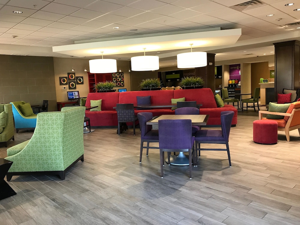 Home2 Suites by Hilton Fort Smith 30/36